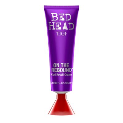 Bed Head - On the Rebound Curl Recall Cream