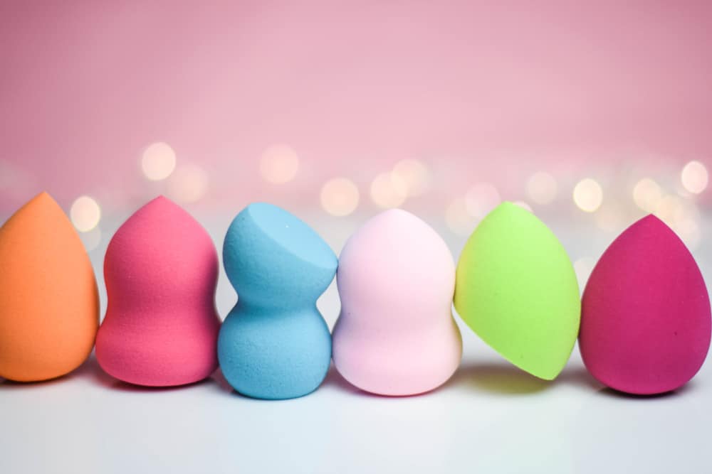 The 10 Best Beauty Blenders For A Flawless Look In 2024