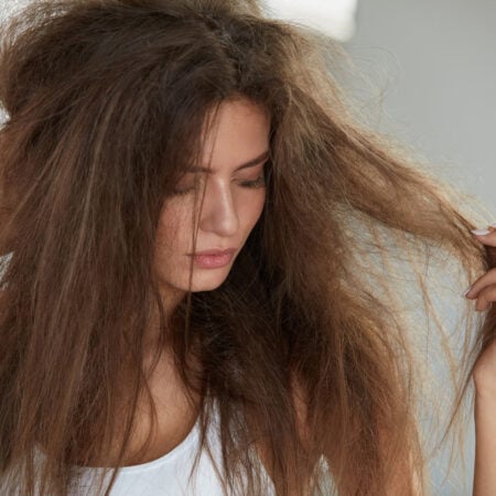 The 10 Best Hair Detanglers to Eliminate Knots in 2022
