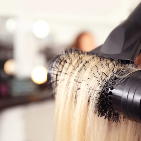 The 10 Best Hair Dryers for Fine Hair in 2023