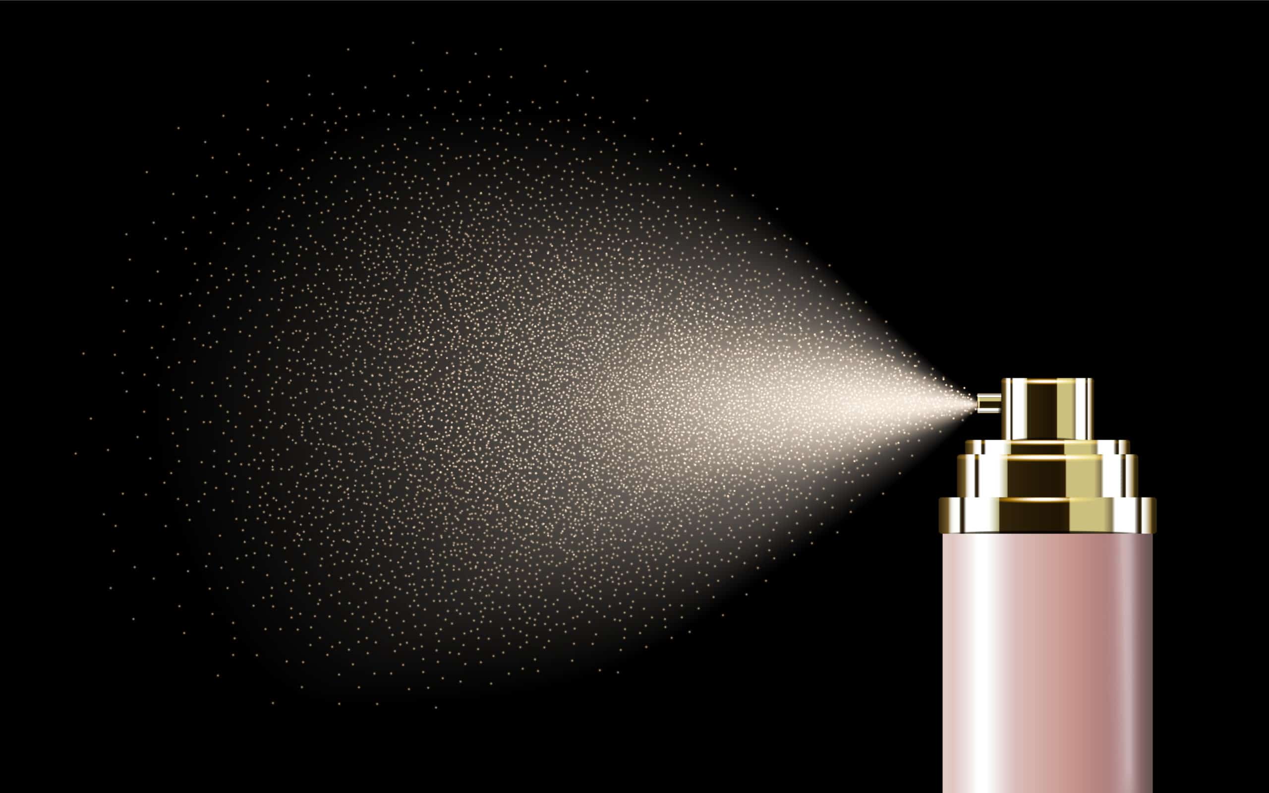 The 10 Best Setting Sprays for Oily Skin in 2022 - Beauty Mag