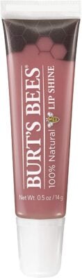 Burt's Bees 100% Natural Moisturizing Lip Shine