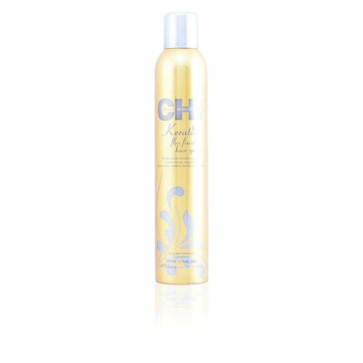 CHI Keratin Flex Finish Hairspray