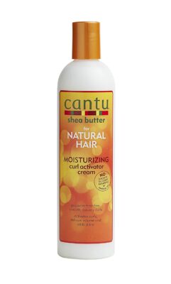 Cantu Shea Butter Moisturizing Curl Activator