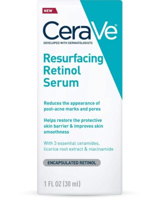 CeraVe Retinol Serum