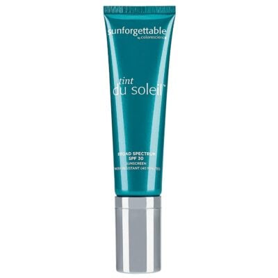 Colorescience Tint du Soleil Protective Foundation