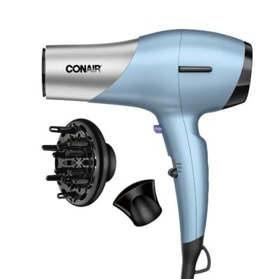 Conair 1600-Watt Fine Hair Dryer