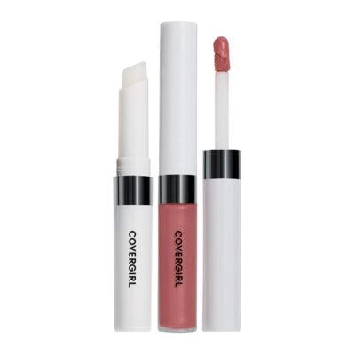 Covergirl Outlast All-Day Lip Color