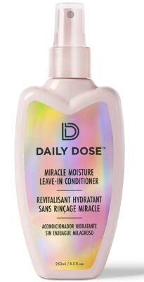 Daily Dose Miracle Moisture Spray