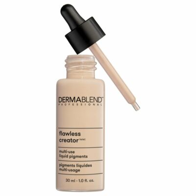 Dermablend Flawless Creator Multi-Use Liquid Foundation