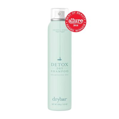 Drybar Detox Dry Shampoo