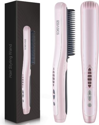 Hair straightening brush - Die hochwertigsten Hair straightening brush ausführlich verglichen