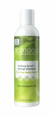 Ecotools Makeup Brush Cleansing Shampoo