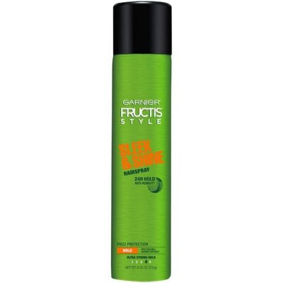 Garnier Fructis Style Sleek & Shine