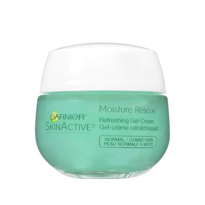 Garnier SkinActive Moisture Rescue