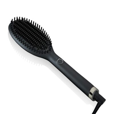 Ghd Hair Straightener Brush