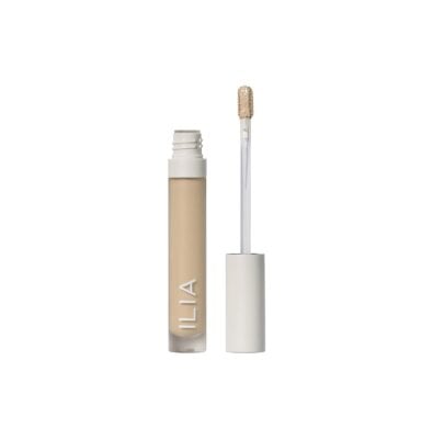 Ilia Natural True Skin Serum Concealer 