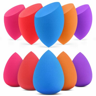 InnoGear Makeup Sponges