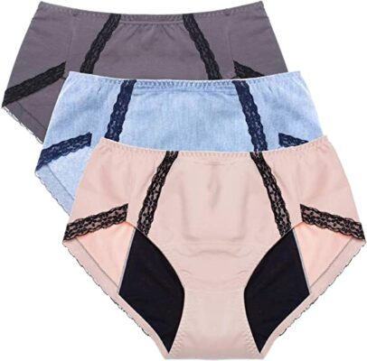 Intimate Portal Period Panties