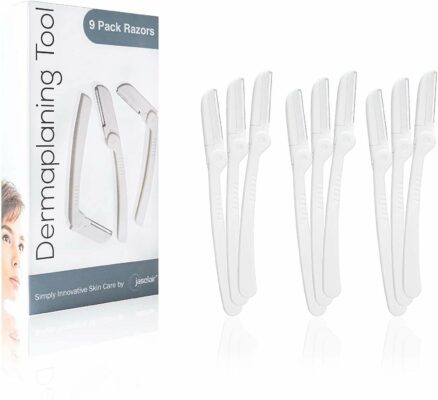 Jasclair Dermaplaning Tool