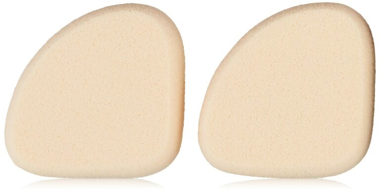 Koh Gen Do Makeup Sponge