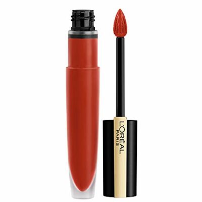 L'Oreal Paris Rouge Signature Matte Lip Stain