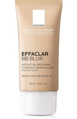 La Roche Posay Effaclar BB Blur