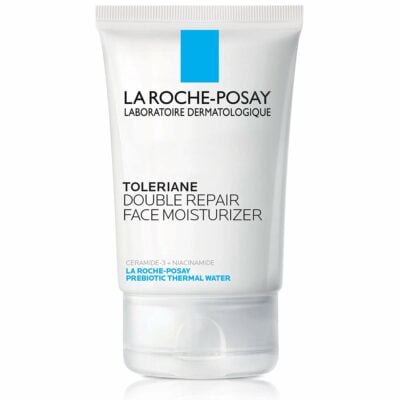 La Roche Posay Toleriane Face Moisturizer