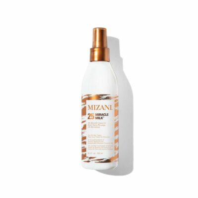 MIZANI 25 Miracle Milk