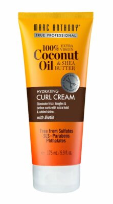 Marc Anthony Coconut Oil Curl Cream