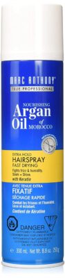 Marc Anthony Nourishing Argan Oil Hairspray