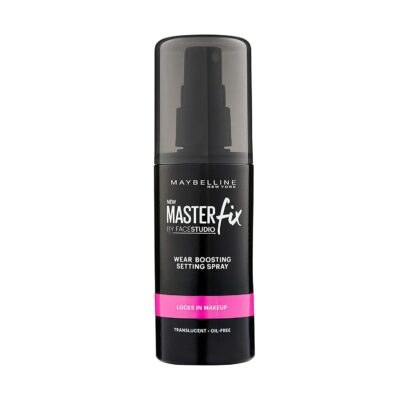 Maybelline Facestudio Master Fix Setting Spray