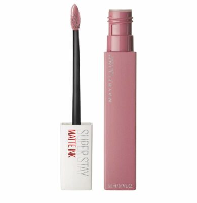 Maybelline SuperStay Matte Ink Liquid Lipstick