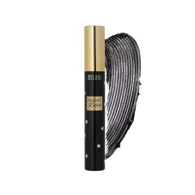 Milani Highly Rated - 10-In-1 Volume Mascara