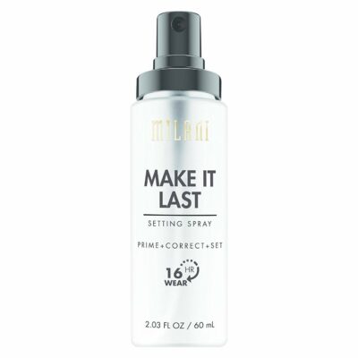 Milani Make It Last 3-in-1 Setting Spray