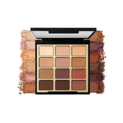 Milani Bold Obsessions Eyeshadow Palette