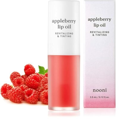 NOONI Appleberry Lip Oil