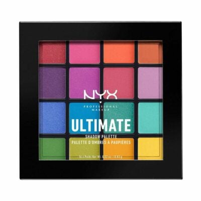 NYX Ultimate Shadow Palette