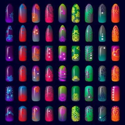 The 10 Best Nail Polish Strips for Creative Nails in 2024