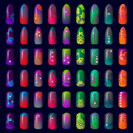 The 10 Best Nail Polish Strips for Creative Nails in 2023