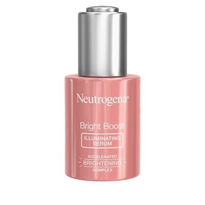 Neutrogena Bright Boost Illuminating Serum