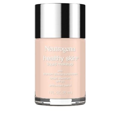 Neutrogena Healthy Skin Liquid Makeup Foundation