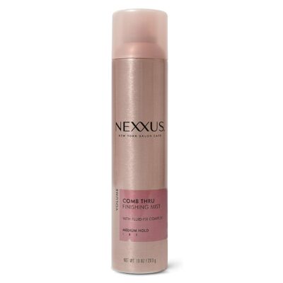 Nexxus Comb Thru Finishing Mist