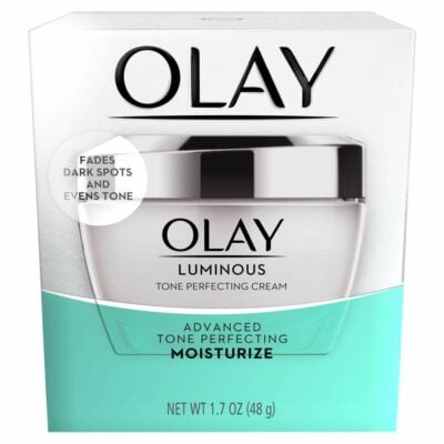 Olay Luminous Tone Perfecting Cream