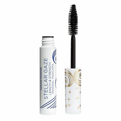 Pacifica Stellar Gaze Mineral Mascara