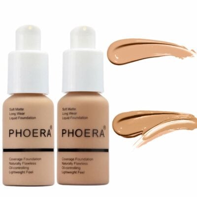 Phoera Liquid Foundation