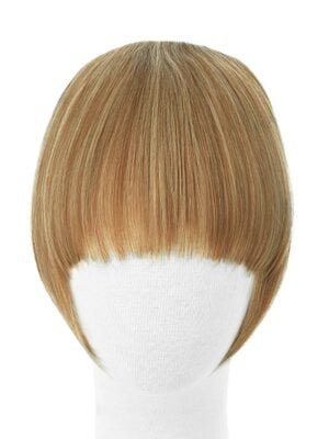 REECHO Fashion Synthetic Clip-In Fringe