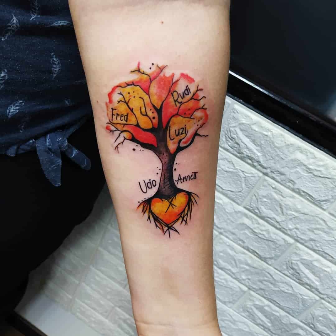 50-family-tree-tattoo-design-ideas-to-show-off-your-roots