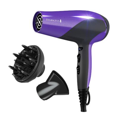 Remington D3190 Damage Protection Hair Dryer