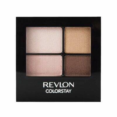 Revlon ColorStay 16hr Eyeshadow Quad